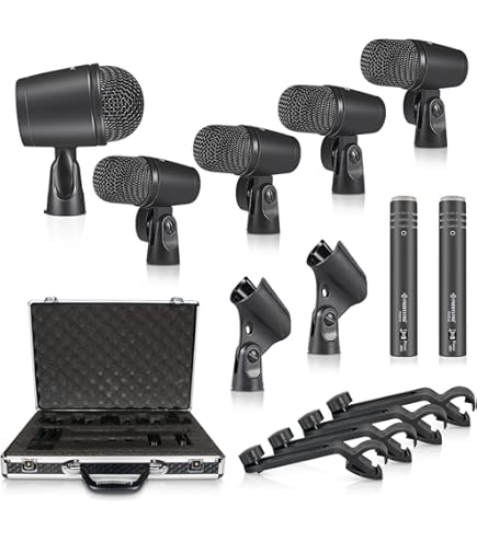 【美品】SOLOMON MICS LoFReQ サブキックマイク 低音補強 SOLOMON DESiGN LoFReQ sub-mic BLACK — SOLOMON DESiGN